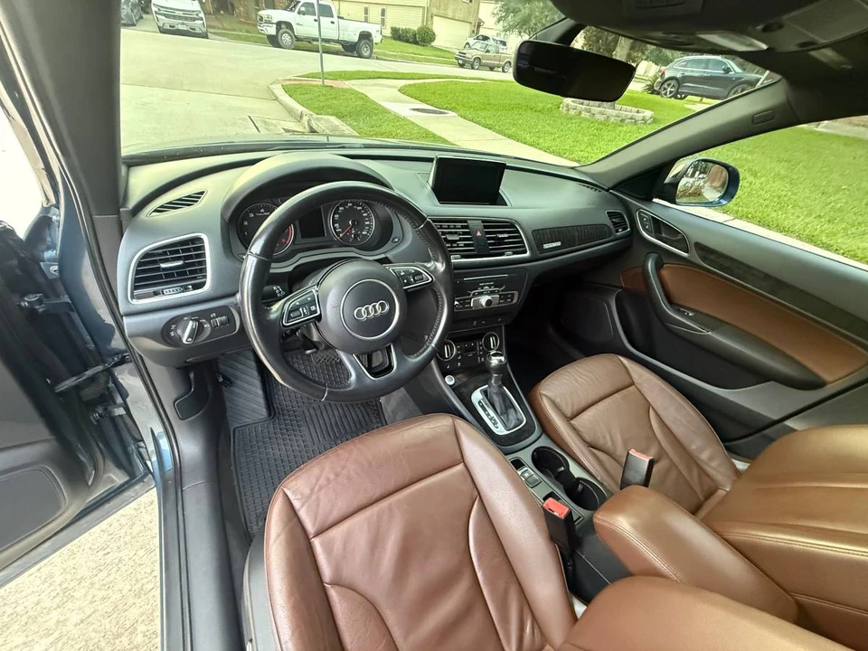 2016 Audi 8R Q5 - Image 19 of 23