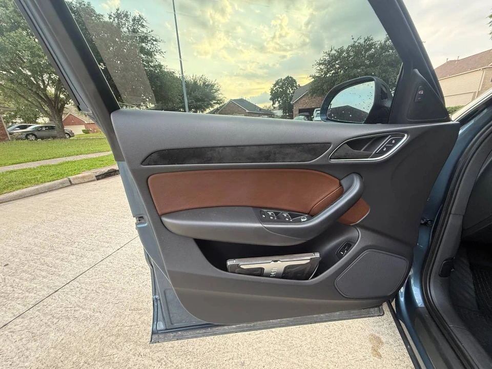 2016 Audi 8R Q5 - Image 23 of 23