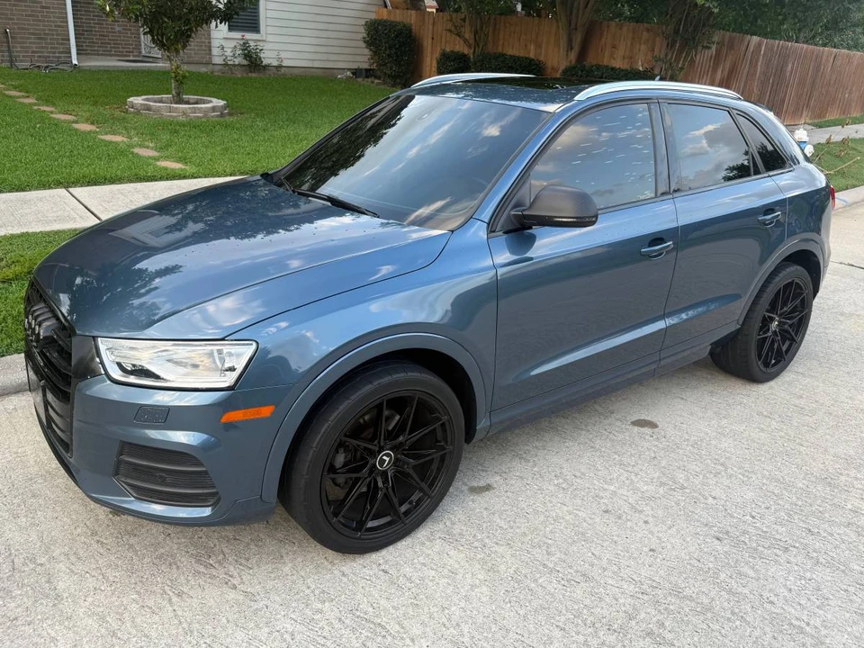 2016 Audi 8R Q5 - Image 2 of 23