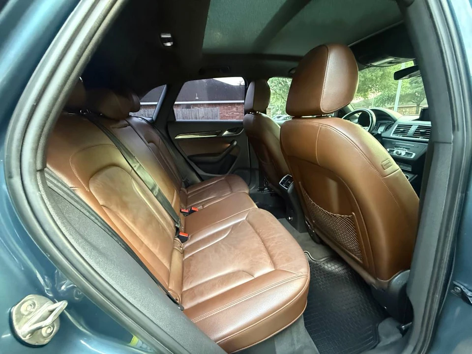 2016 Audi 8R Q5 - Image 12 of 23