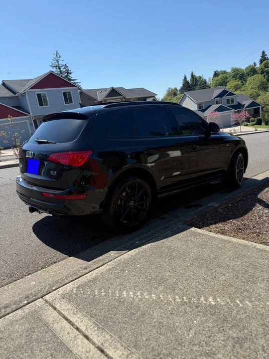 2016 Audi 8R Q5 - Image 12 of 14
