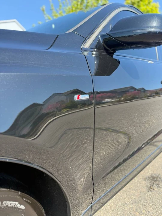 2016 Audi 8R Q5 - Image 6 of 14