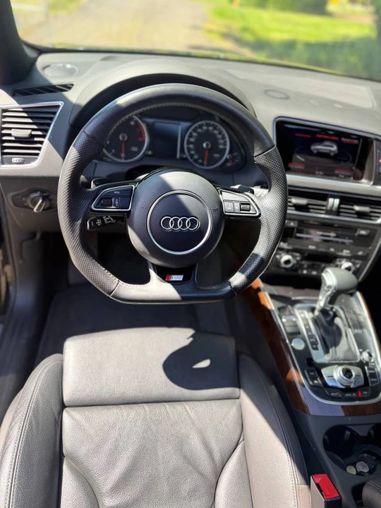 2016 Audi 8R Q5 - Image 3 of 14