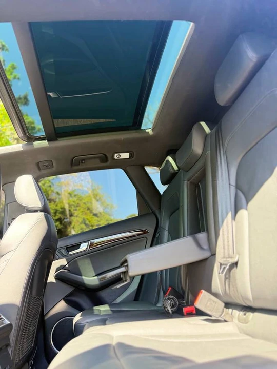 2016 Audi 8R Q5 - Image 13 of 14