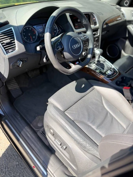2016 Audi 8R Q5 - Image 10 of 14
