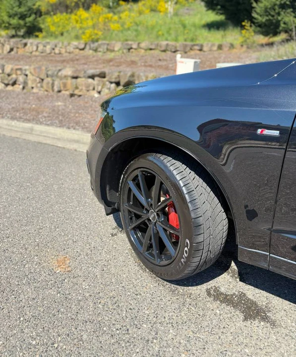 2016 Audi 8R Q5 - Image 2 of 14