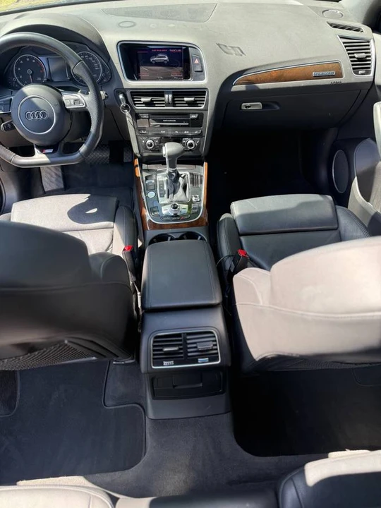 2016 Audi 8R Q5 - Image 5 of 14