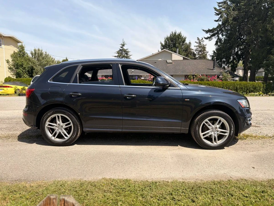2016 Audi 8R Q5 - Image 4 of 9