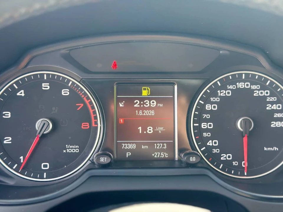 2016 Audi 8R Q5 - Image 9 of 9