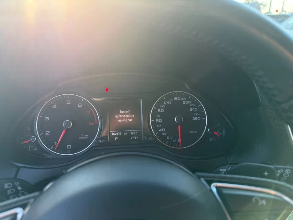 2016 Audi 8R Q5 - Image 12 of 17