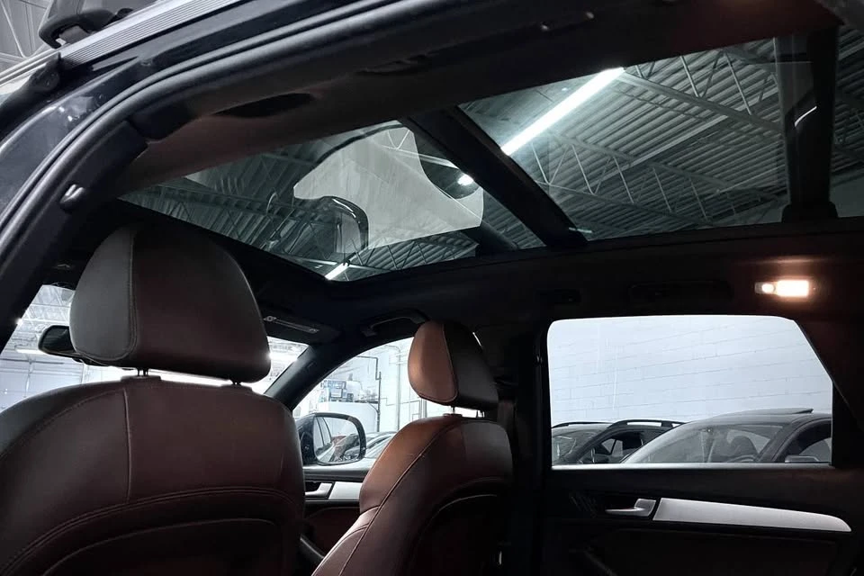 2016 Audi 8R Q5 - Image 18 of 20