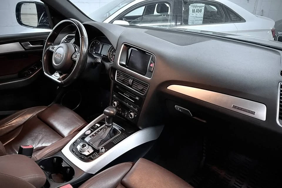 2016 Audi 8R Q5 - Image 20 of 20