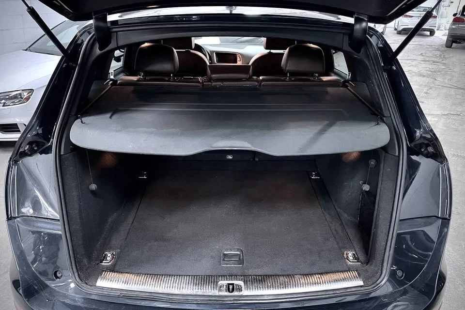 2016 Audi 8R Q5 - Image 17 of 20