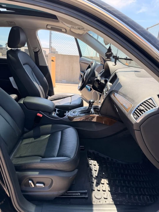 2016 Audi 8R Q5 - Image 3 of 14