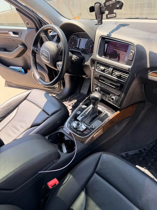 2016 Audi 8R Q5 - Image 4 of 14