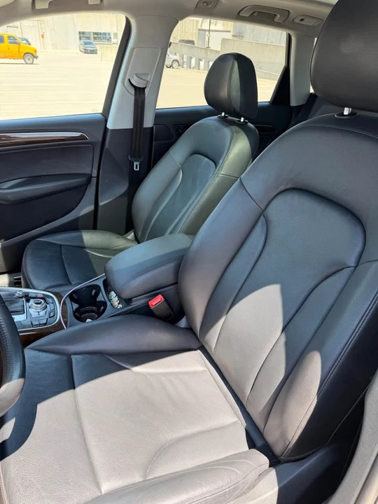 2016 Audi 8R Q5 - Image 8 of 14