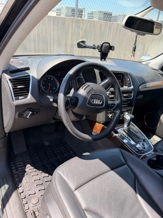 2016 Audi 8R Q5 - Image 7 of 14