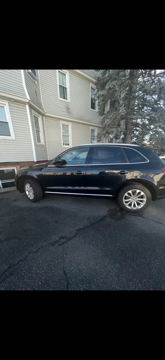 2016 Audi 8R Q5 - Image 2 of 14