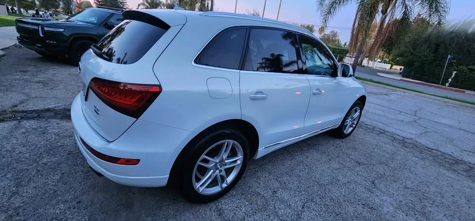 2016 Audi 8R Q5 - Image 3 of 20
