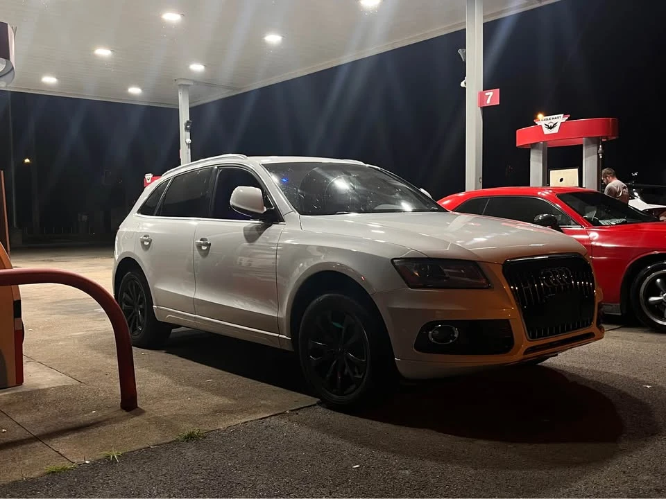 2016 Audi 8R Q5 - Image 3 of 3