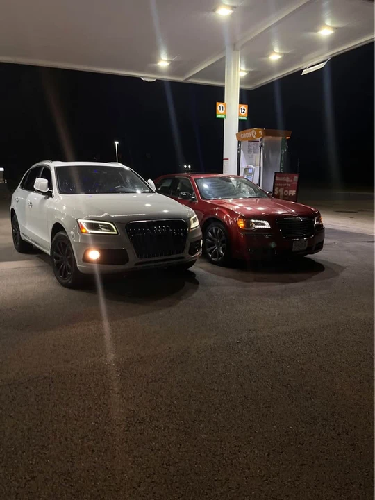 2016 Audi 8R Q5 - Image 2 of 3