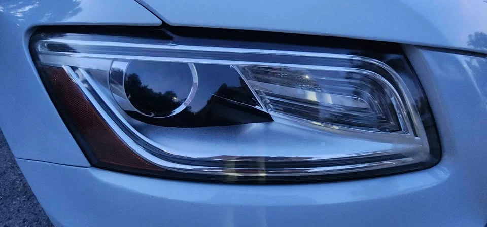 2016 Audi 8R Q5 - Image 15 of 20