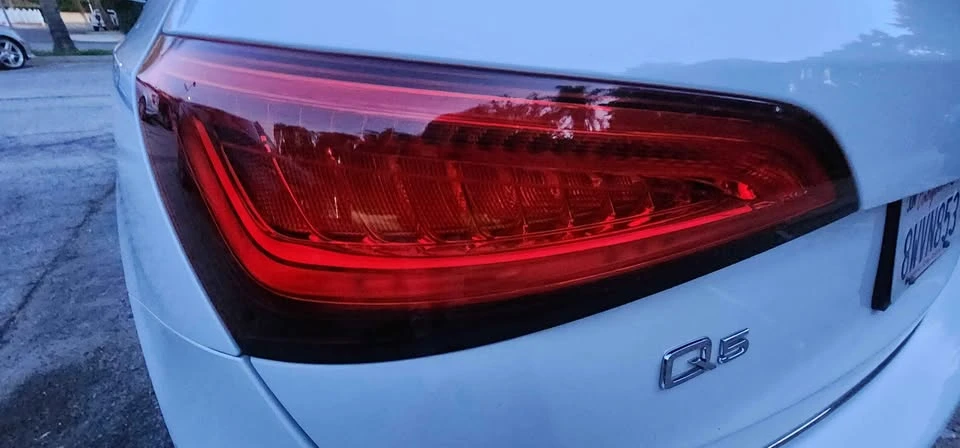 2016 Audi 8R Q5 - Image 17 of 20