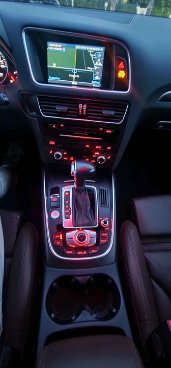 2016 Audi 8R Q5 - Image 20 of 20