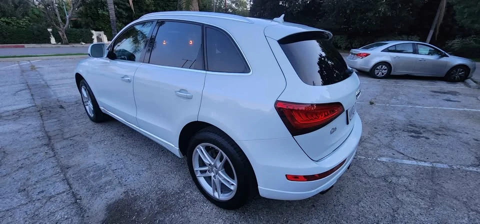 2016 Audi 8R Q5 - Image 4 of 20