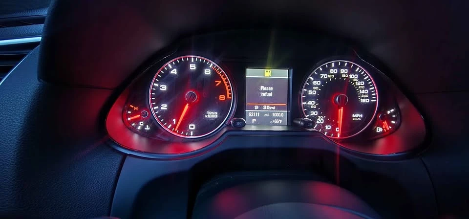 2016 Audi 8R Q5 - Image 19 of 20