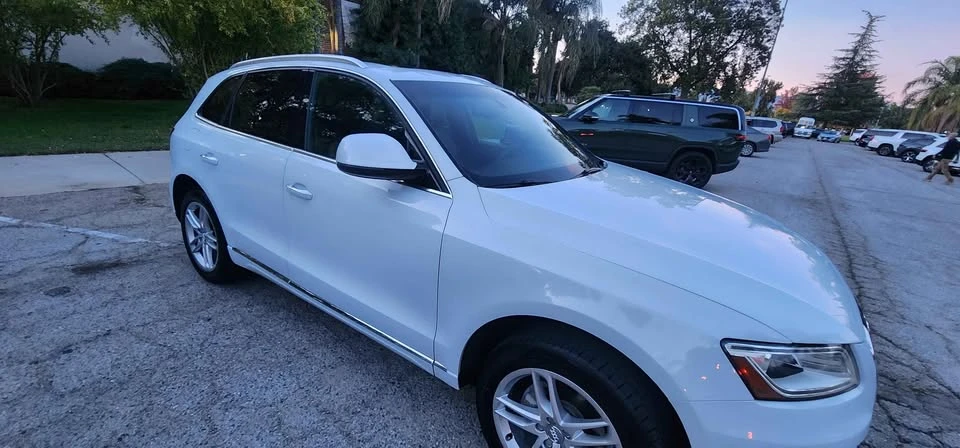 2016 Audi 8R Q5 - Image 2 of 20