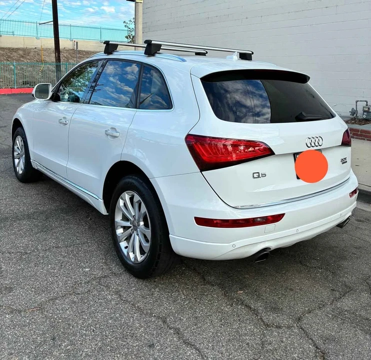 2016 Audi 8R Q5 - Image 15 of 18
