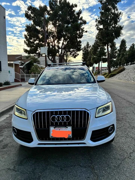 2016 Audi 8R Q5 - Image 10 of 18