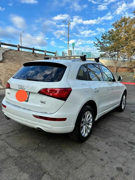 2016 Audi 8R Q5 - Image 8 of 18
