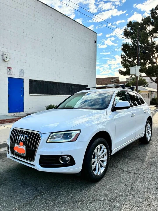 2016 Audi 8R Q5 - Image 9 of 18
