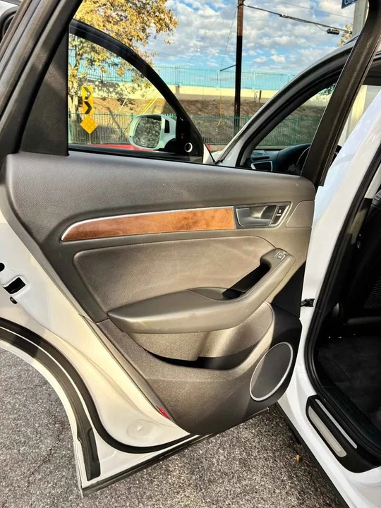 2016 Audi 8R Q5 - Image 11 of 18