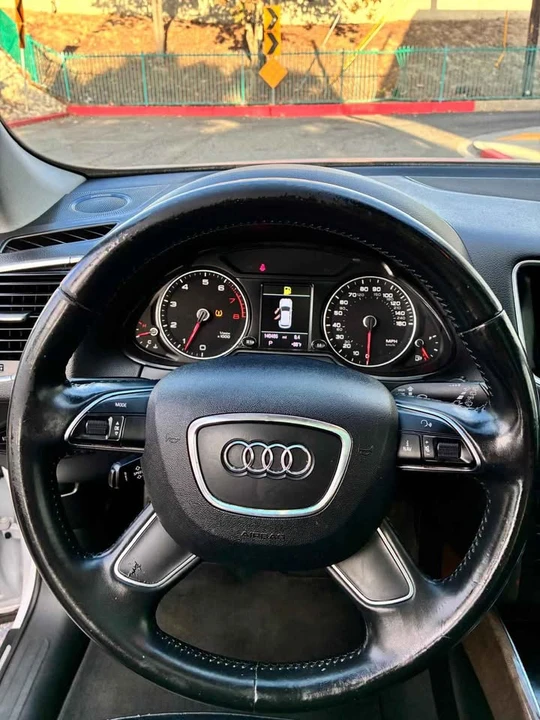2016 Audi 8R Q5 - Image 5 of 18
