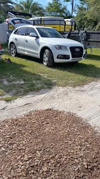 2016 Audi Q5 Sportback