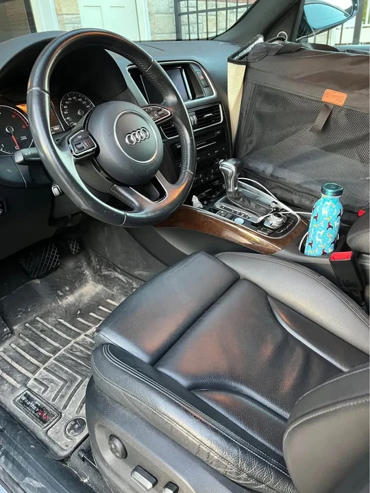 2016 Audi 8R Q5 - Image 4 of 7
