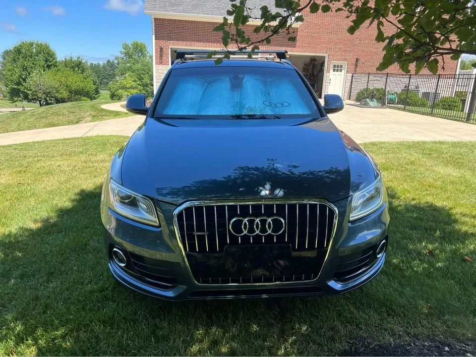 2016 Audi 8R Q5 - Image 3 of 7
