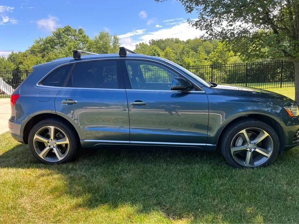 2016 Audi 8R Q5 - Image 2 of 7