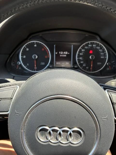 2016 Audi 8R Q5 - Image 9 of 16