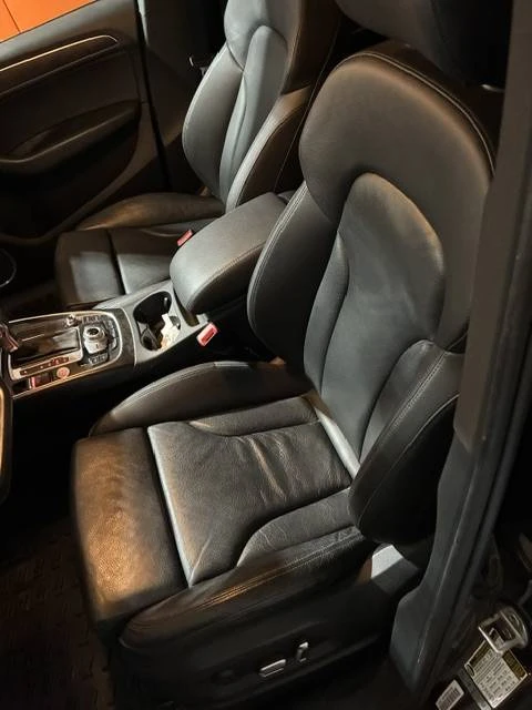 2016 Audi 8R Q5 - Image 7 of 16