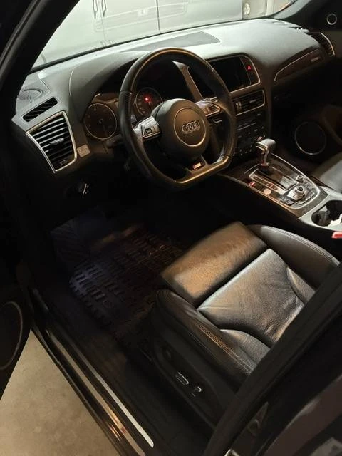 2016 Audi 8R Q5 - Image 10 of 16