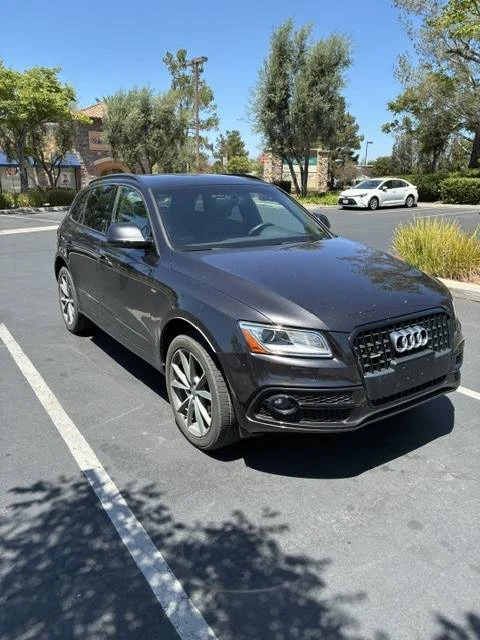 2016 Audi 8R Q5 - Image 2 of 16