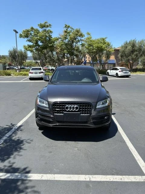 2016 Audi 8R Q5 - Image 3 of 16