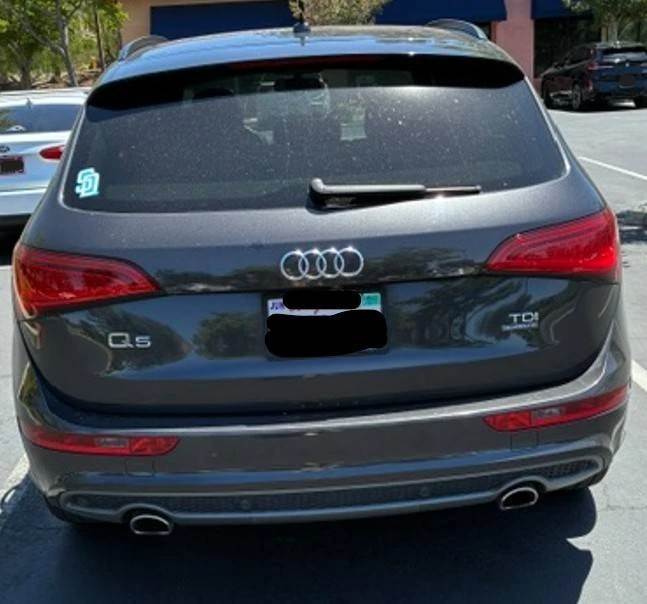 2016 Audi 8R Q5 - Image 6 of 16