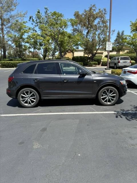 2016 Audi 8R Q5 - Image 5 of 16