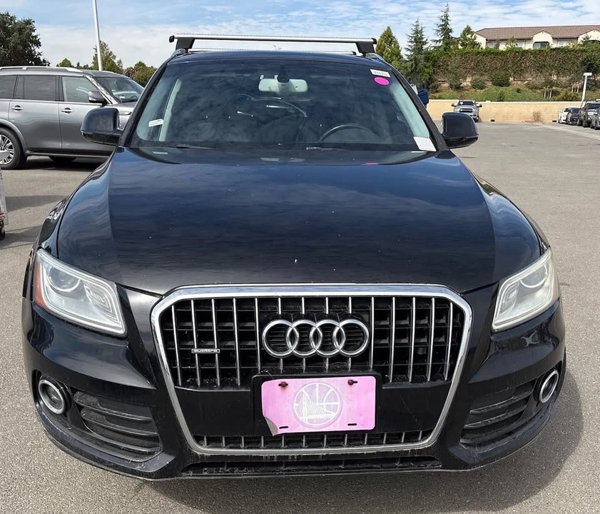 2016 Audi 8R Q5 - Image 4 of 10