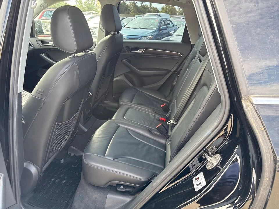 2016 Audi 8R Q5 - Image 10 of 10